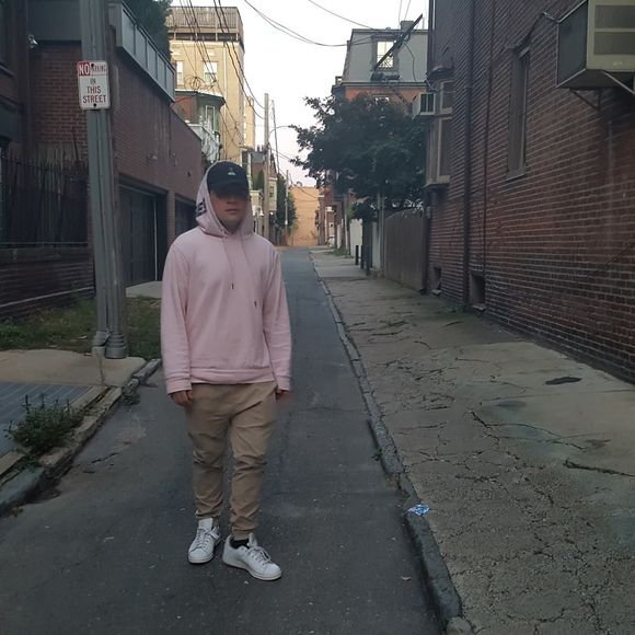 Meet your Posher, James - Picture 1 of 1